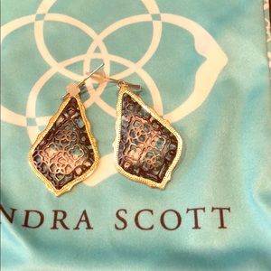 Kendra Scott Earrings